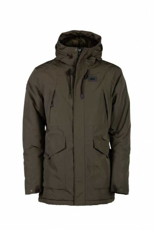 Nash ZT Polar Parka