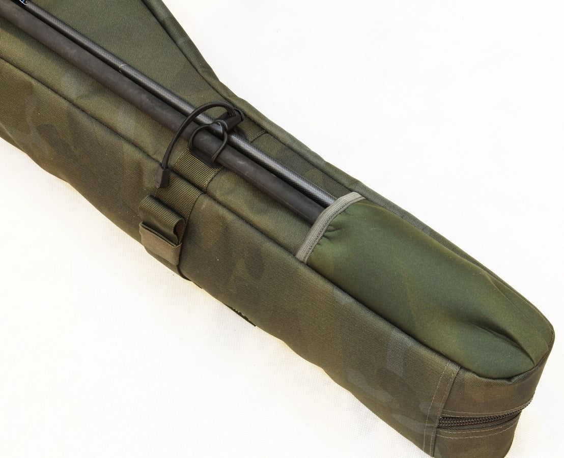 Sonik SK-TEK 3 Rod Compact Sleeve 12'