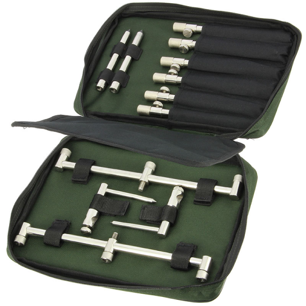 NGT Adaptable Bank Stick System Case