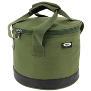 NGT Bait Bin With Handles & Zip Cover