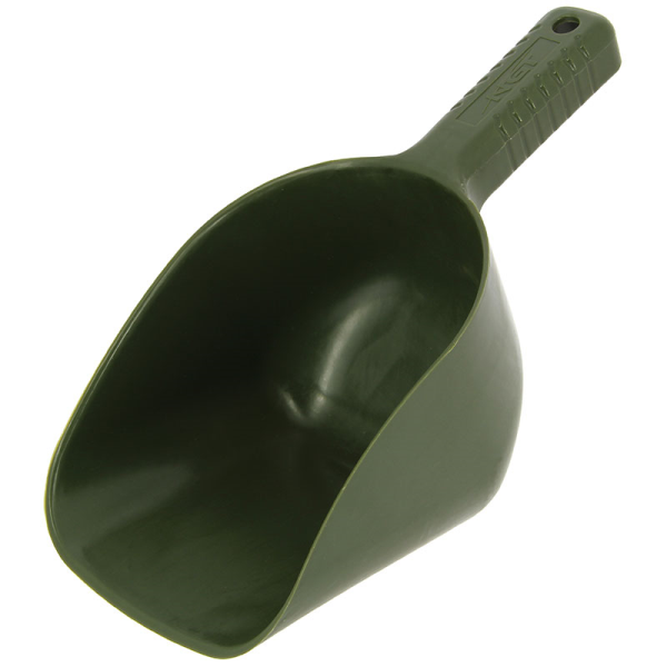 NGT Baiting Spoon Green