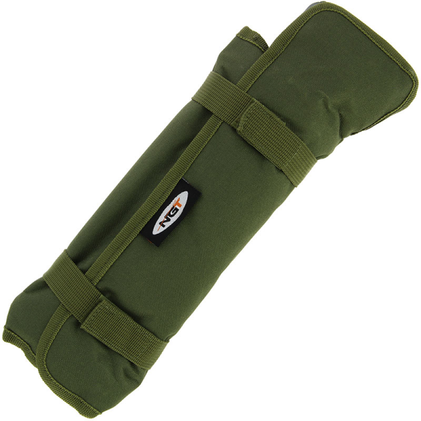 NGT Bivvy Peg Set 10 x 20cm and Mallet
