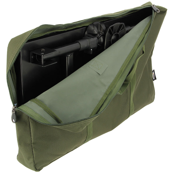 NGT Bivvy Table Bag