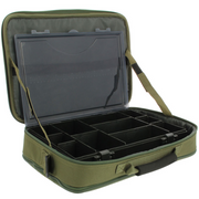 NGT Box Case Tackle Bag