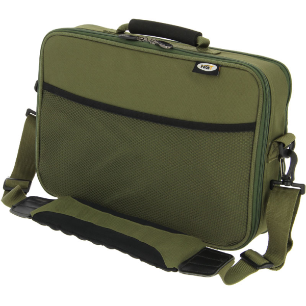 NGT Box Case Tackle Bag