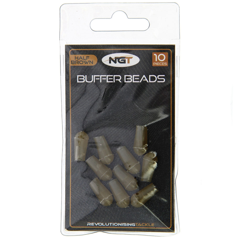 NGT Buffer Beads 10 Buc/Plic