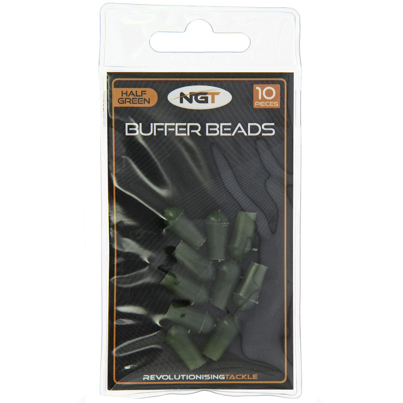 NGT Buffer Beads 10 Buc/Plic
