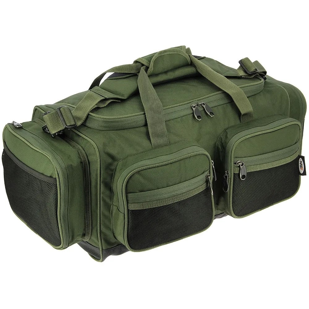 NGT Carryall 650- 4 Compartment 
