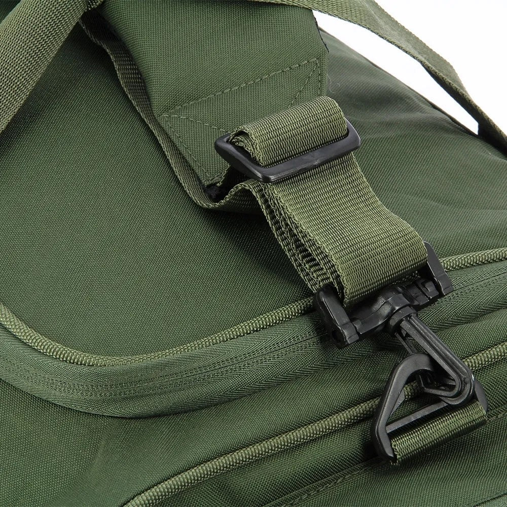 NGT Carryall 650- 4 Compartment 