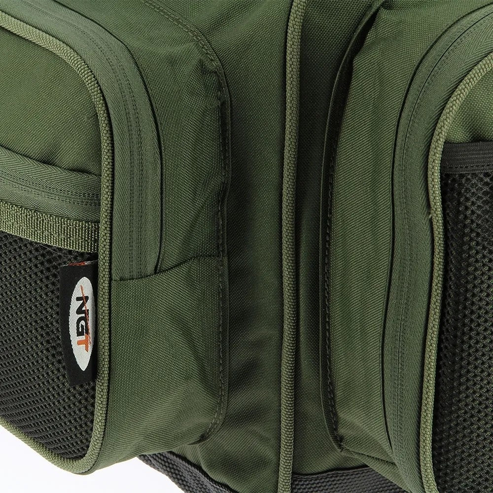 NGT Carryall 650- 4 Compartment 