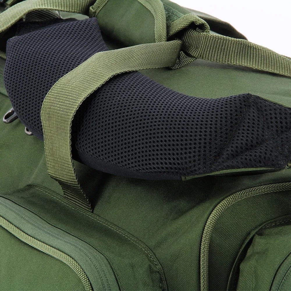 NGT Carryall 650- 4 Compartment 