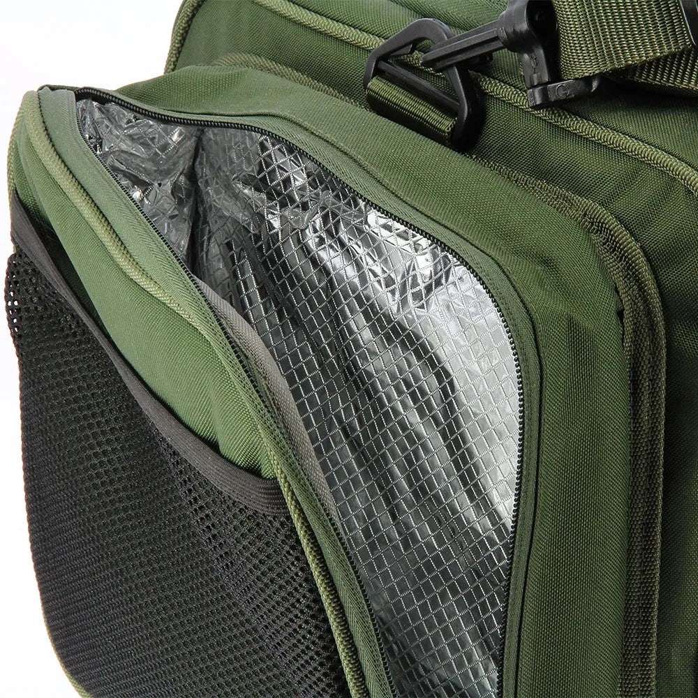 NGT Carryall 650- 4 Compartment 