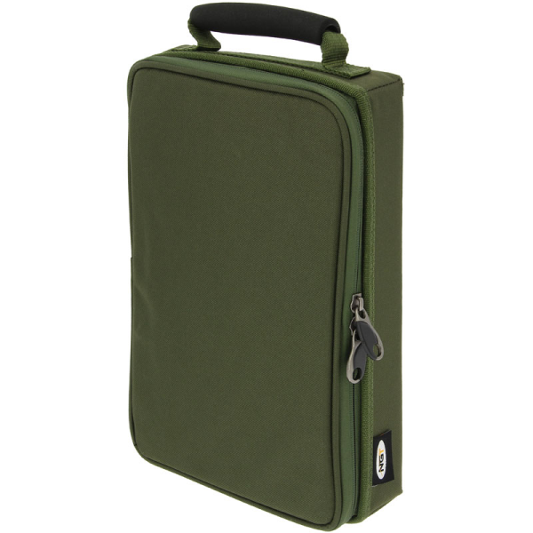 NGT Complete Carp Rig System