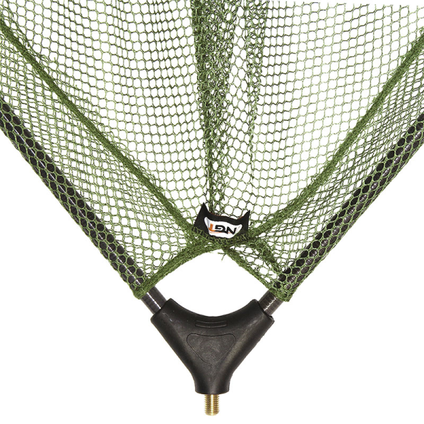 NGT Deluxe 42" Carp Net with Carbon Arms 1pc