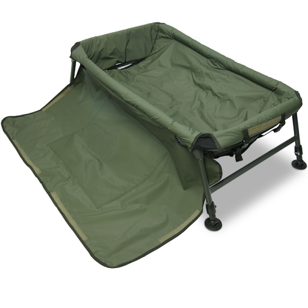 NGT Deluxe Carp Cradle