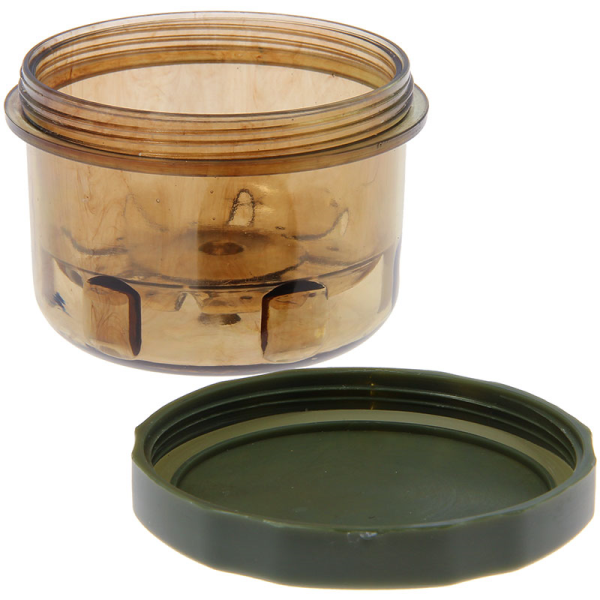 NGT Deluxe Glug Pot Large