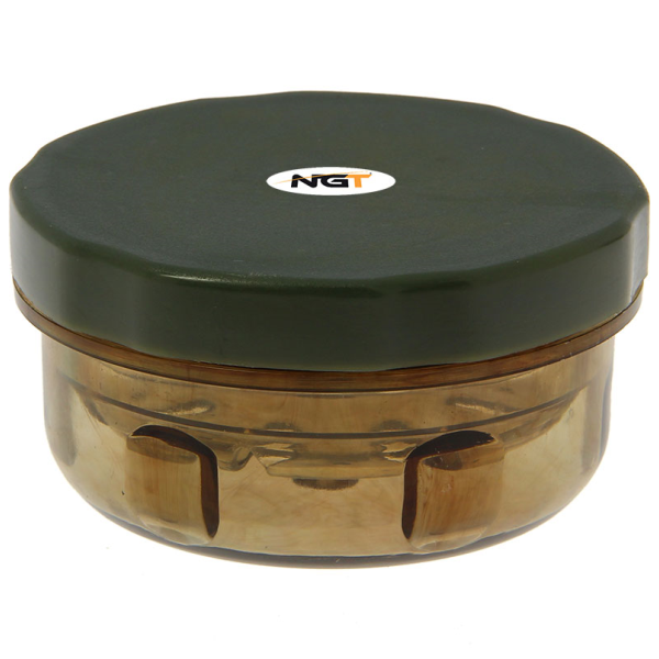 NGT Deluxe Glug Pot Small