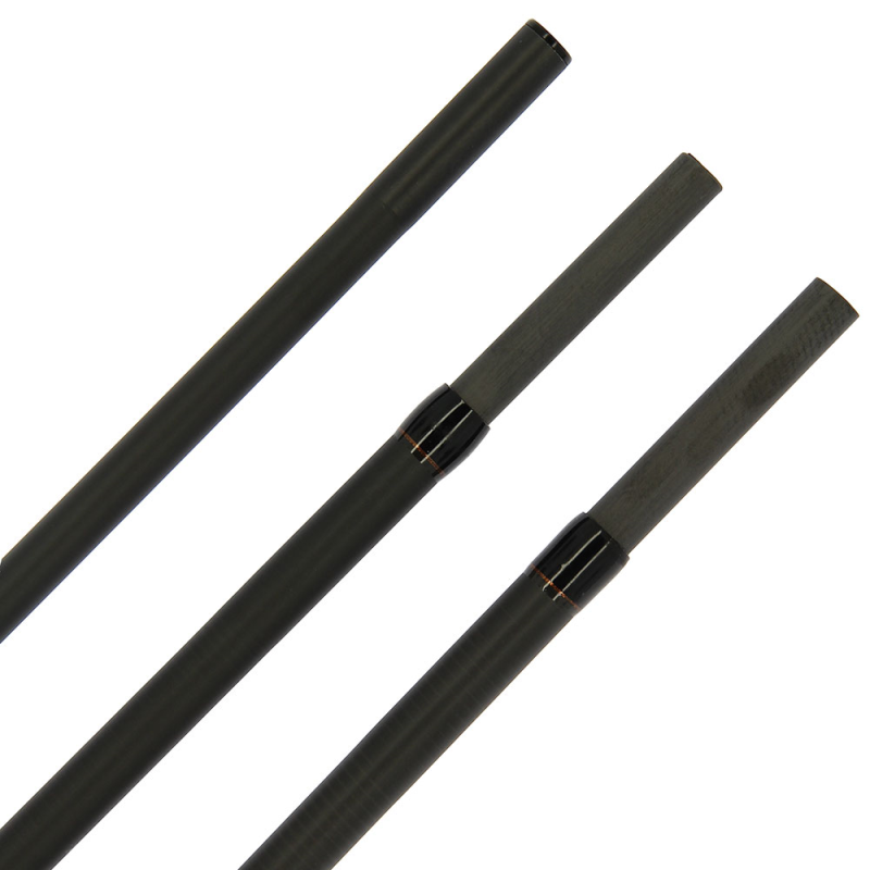 NGT Dynamic 3pc Net Handle - 2.6m