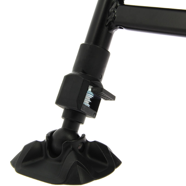 NGT Dynamic Bivvy Table 5 Section