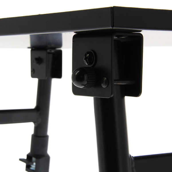 NGT Dynamic Bivvy Table 5 Section