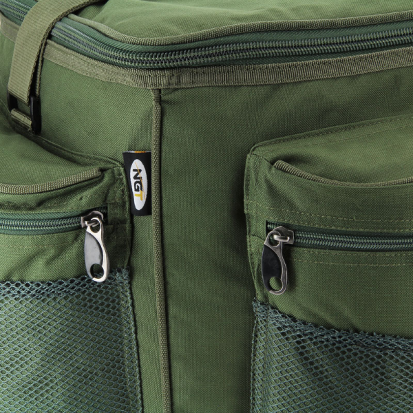 NGT Giant Green Carryall