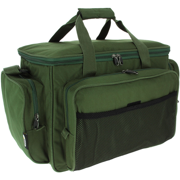 NGT Green Insulated Carryall