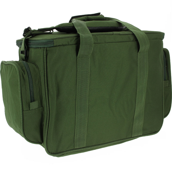 NGT Green Insulated Carryall