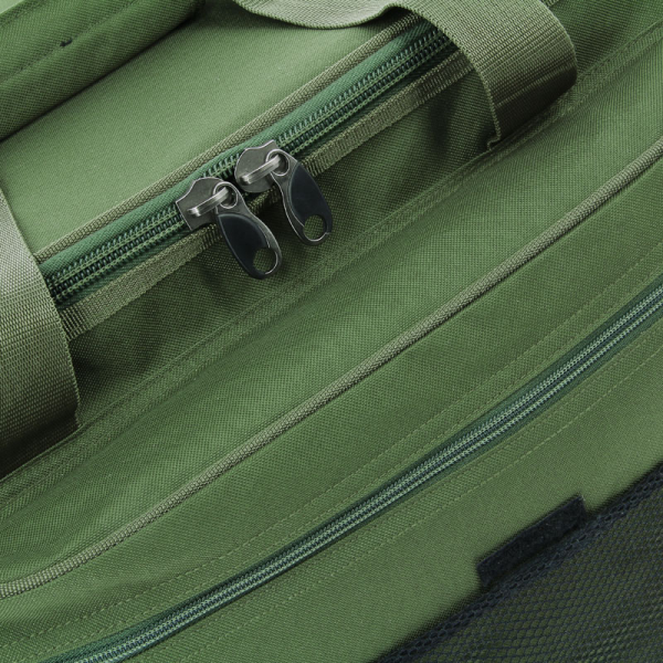 NGT Green Large Carryall