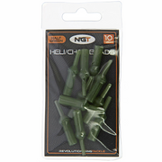 NGT Heli/Chod Beads