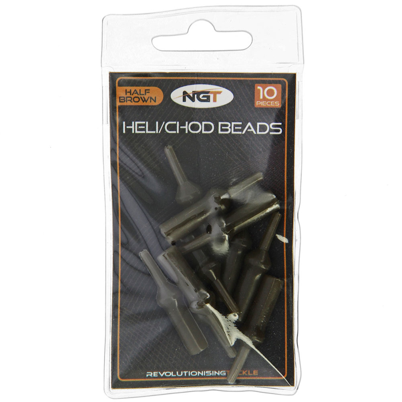 NGT Heli/Chod Beads