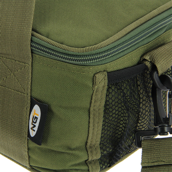 NGT Insulated Brew Kit Bag