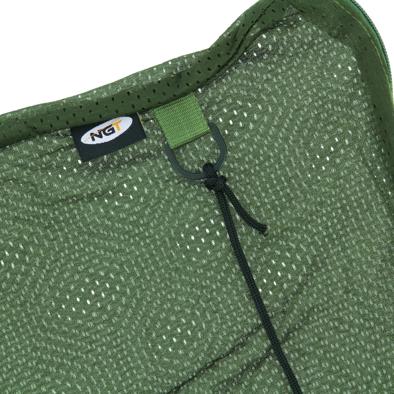 NGT Mesh Carp Sack Deluxe