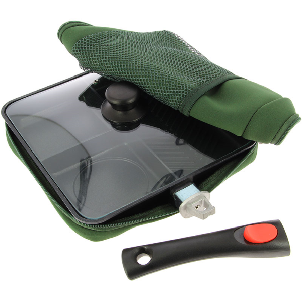 NGT Neoprene Case for the NGT 3 Way Outdoor Pan