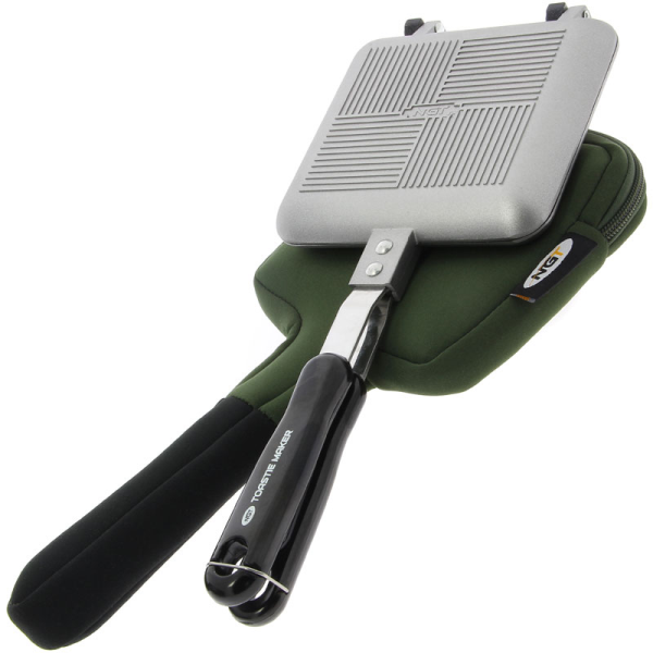 NGT Neoprene Toastie Case
