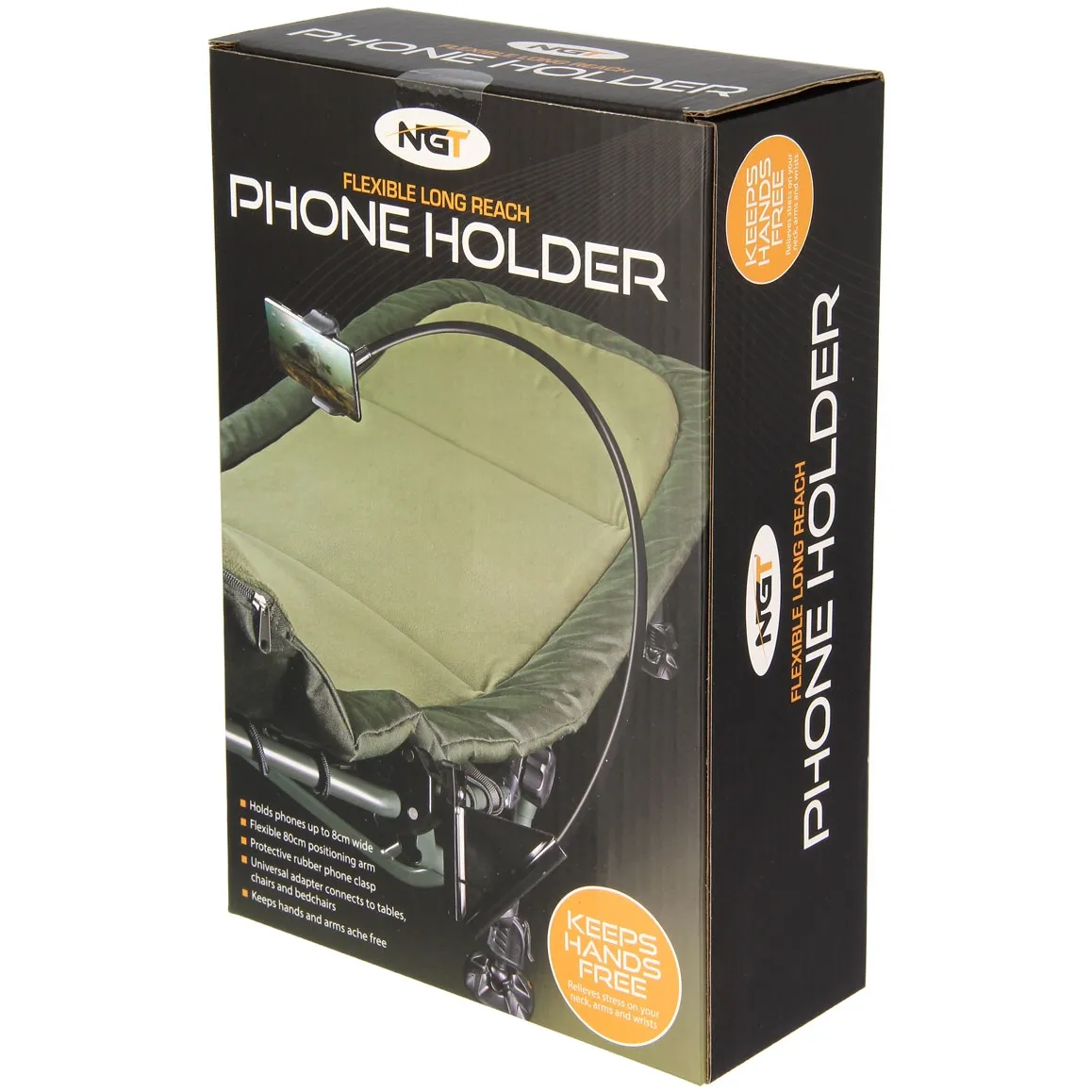 NGT Phone Holder