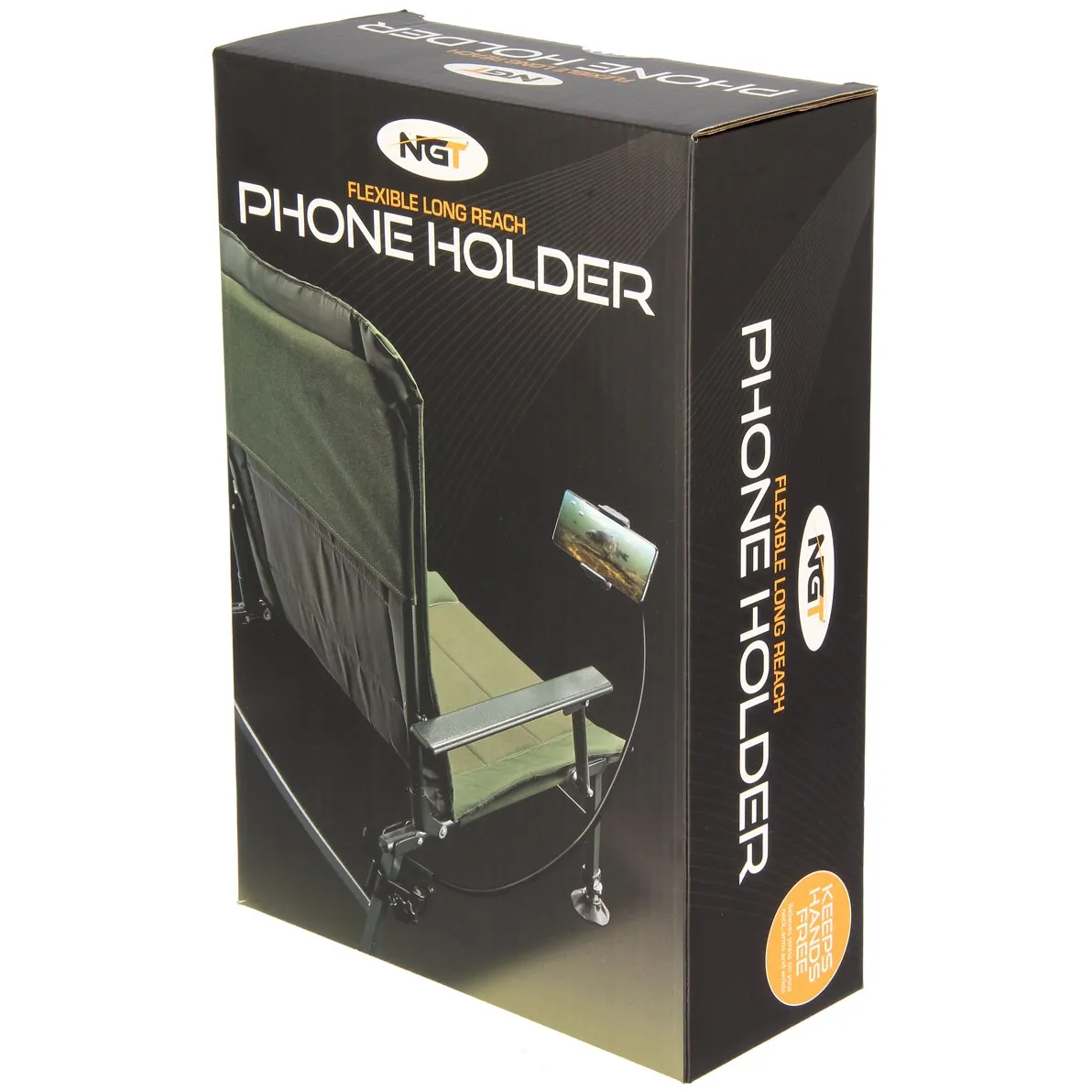 NGT Phone Holder