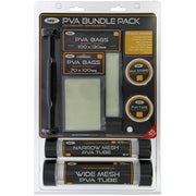 NGT PVA Bundle Pack - 45pc Complete PVA Set