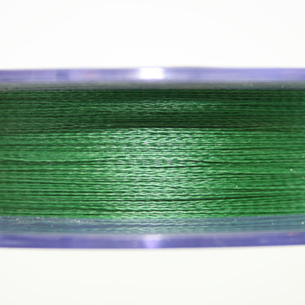 NGT Quick Sink Braid Green