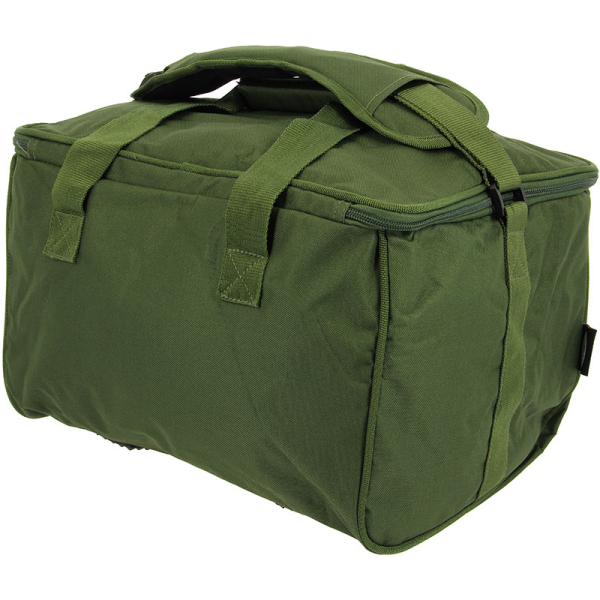 NGT Quickfish Green Carryall