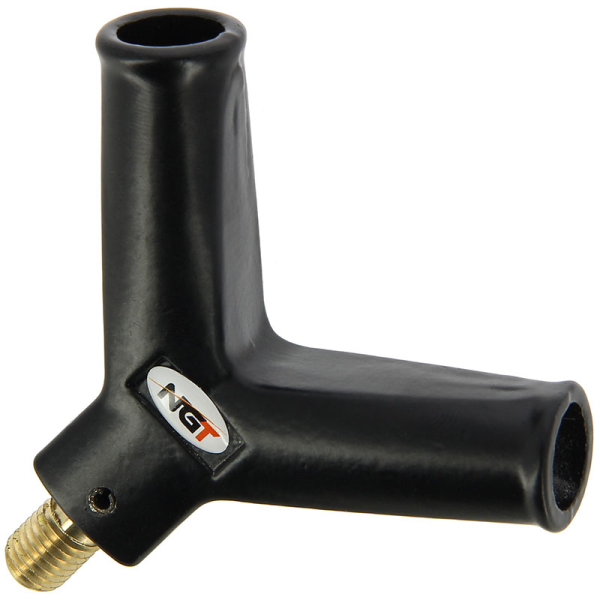 NGT Spare Metal V Block