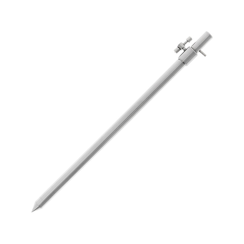 NGT Stainless Steel Bank Stick - 30-50cm