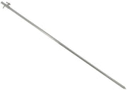 NGT Stainless Steel Bank Stick - 70-120cm
