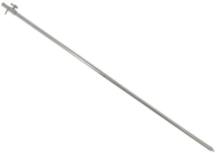 NGT Stainless Steel Bank Stick - 70-120cm