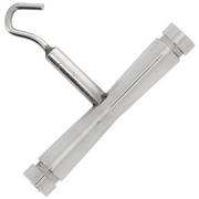 NGT Stainless Steel Knot Puller
