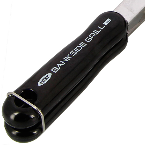 NGT Bankside Sandwich Toaster Large