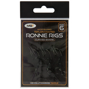 NGT Triple Pack Ronnie Rigs