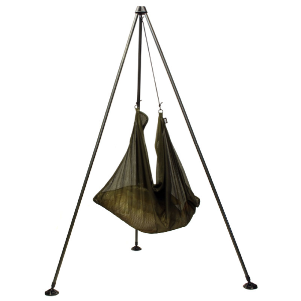 NGT Weighing Tripod System