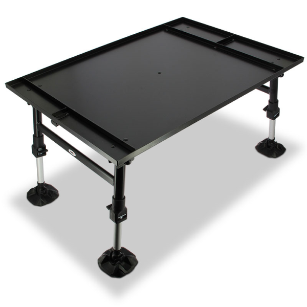 NGT Giant Dynamic Bivvy Table XL - 5 Section