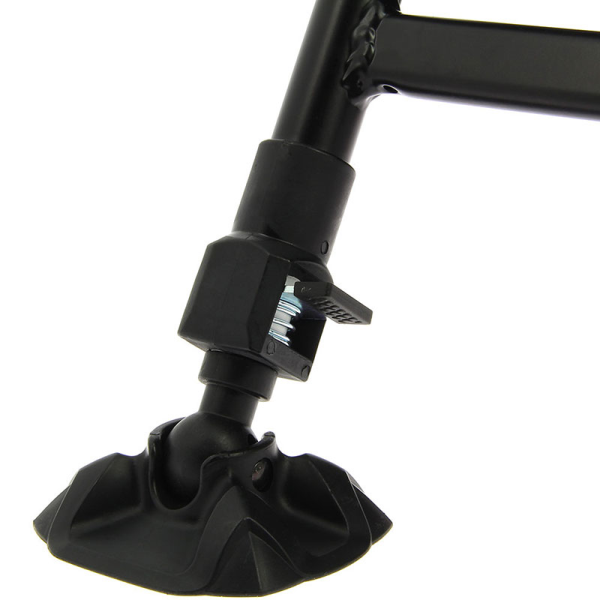 NGT Giant Dynamic Bivvy Table XL - 5 Section