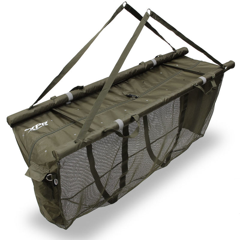 NGT XPR Flotation Sling and Retaining System